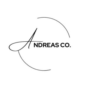ANDREAS Circular Logo 