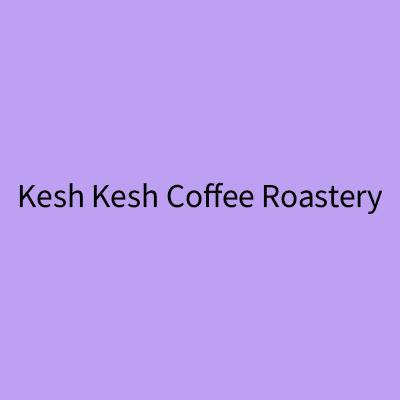 Kesh-Kesh-Coffee-Roastery